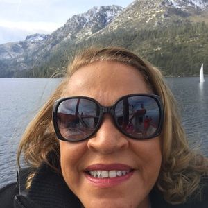 Meet your Posher, Reena